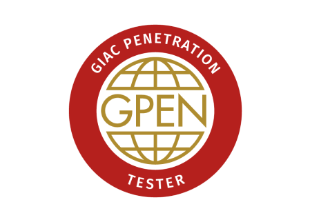 GPEN certification